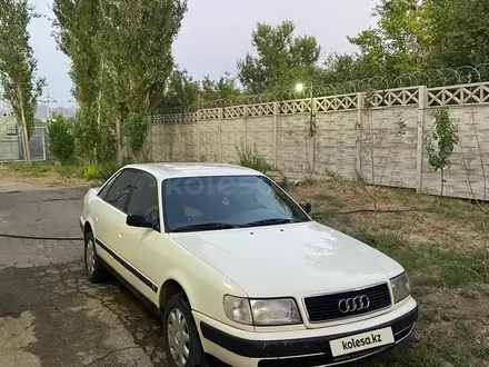 Audi 100 1992 года за 2 200 000 тг. в Тараз