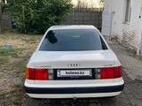 Audi 100 1992 года за 2 200 000 тг. в Тараз – фото 5