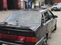 ВАЗ (Lada) 2115 2011 годаүшін850 000 тг. в Алматы