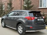 Toyota RAV4 2013 годаүшін8 900 000 тг. в Петропавловск – фото 4