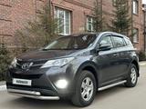 Toyota RAV4 2013 годаүшін8 900 000 тг. в Петропавловск
