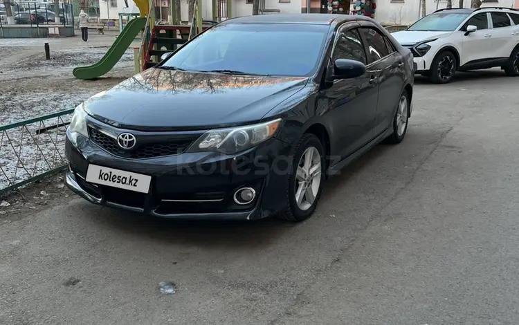 Toyota Camry 2014 годаfor5 700 000 тг. в Аксай