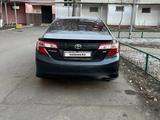 Toyota Camry 2014 годаfor5 500 000 тг. в Аксай – фото 5