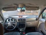 Chrysler PT Cruiser 2002 года за 1 550 000 тг. в Алматы – фото 3