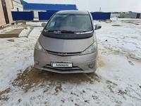 Toyota Estima 2005 годаүшін4 800 000 тг. в Атырау