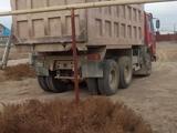 Howo 2007 годаүшін4 500 000 тг. в Исатай – фото 2
