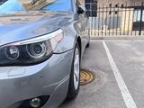 BMW 525 2004 года за 4 000 000 тг. в Актау – фото 4