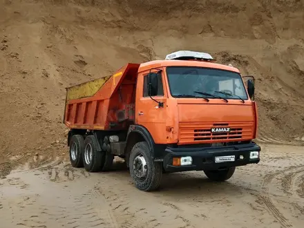 КамАЗ 2012 года за 9 000 000 тг. в Актобе – фото 2