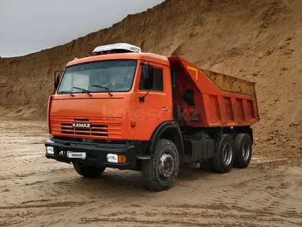 КамАЗ 2012 года за 9 000 000 тг. в Актобе