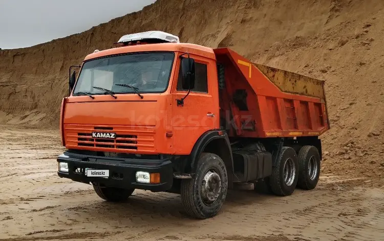 КамАЗ 2012 года за 9 000 000 тг. в Актобе