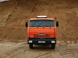 КамАЗ 2012 года за 9 000 000 тг. в Актобе – фото 3