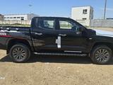 Mitsubishi L200 2024 годаүшін17 800 000 тг. в Астана – фото 3