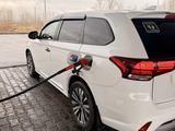 Mitsubishi Outlander 2023 годаfor11 500 000 тг. в Усть-Каменогорск – фото 4