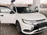 Mitsubishi Outlander 2023 годаfor11 500 000 тг. в Усть-Каменогорск – фото 2