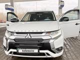 Mitsubishi Outlander 2023 годаfor11 500 000 тг. в Усть-Каменогорск