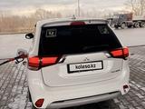 Mitsubishi Outlander 2023 годаfor11 500 000 тг. в Усть-Каменогорск – фото 5