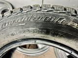 1 шина Cordiant шипы 195/65/15 за 22 990 тг. в Астана – фото 4