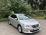 Toyota Camry 2012 года за 10 600 000 тг. в Алматы