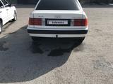 Audi 100 1991 годаүшін2 150 000 тг. в Тараз – фото 4