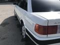 Audi 100 1991 годаүшін1 800 000 тг. в Тараз – фото 6