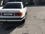 Audi 100 1991 годаүшін2 150 000 тг. в Тараз – фото 5