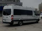 Mercedes-Benz Sprinter 2011 годаүшін17 000 000 тг. в Алматы – фото 5