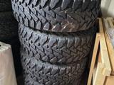 Yokohama geolander mt 17 за 680 000 тг. в Астана – фото 3