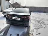 Toyota Camry 2013 годаүшін7 000 000 тг. в Алматы