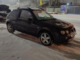 Rover Streetwise 2003 года за 850 000 тг. в Алматы – фото 4