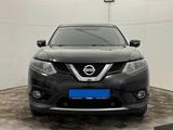 Nissan X-Trail 2017 годаfor8 550 000 тг. в Актобе – фото 2
