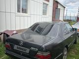 Mercedes-Benz E 300 1991 годаүшін740 000 тг. в Петропавловск – фото 2