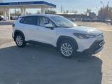 Toyota Frontlander 2022 годаүшін12 300 000 тг. в Костанай – фото 3