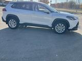 Toyota Frontlander 2022 годаүшін12 300 000 тг. в Костанай – фото 4