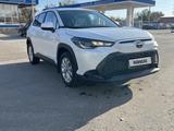 Toyota Frontlander 2022 годаүшін12 300 000 тг. в Костанай – фото 2