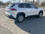 Toyota Frontlander 2022 годаүшін12 300 000 тг. в Костанай – фото 5