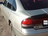 Mazda Cronos 1993 года за 550 000 тг. в Семей – фото 3
