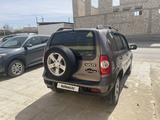 Chevrolet Niva 2015 года за 3 800 000 тг. в Кульсары