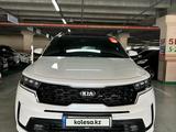 Kia Sorento 2021 года за 19 500 000 тг. в Туркестан – фото 4