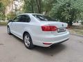 Volkswagen Jetta 2014 года за 4 800 000 тг. в Алматы – фото 9