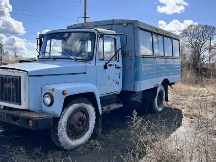 ГАЗ 1993 года за 1 290 000 тг. в Костанай