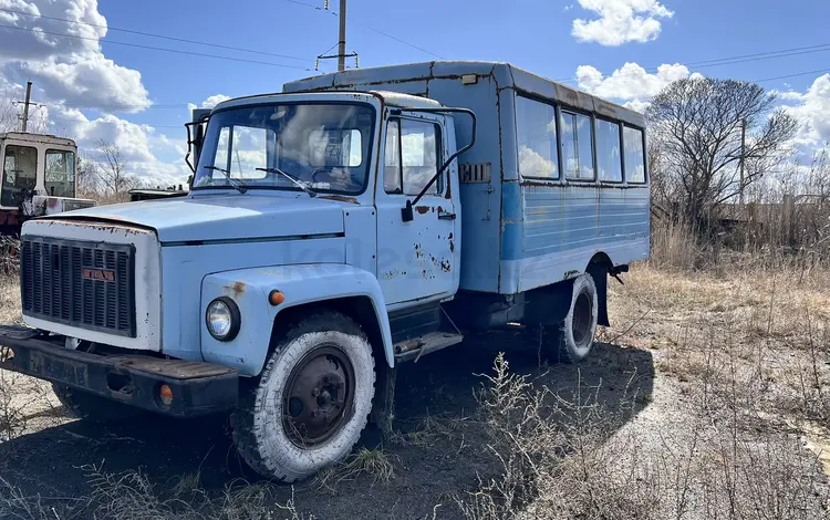 ГАЗ 1993 года за 1 290 000 тг. в Костанай