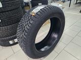 АВТОШИНЫ 275/50R22 Nokian Hakkapelita 10 SUV ШИП за 1 100 000 тг. в Алматы – фото 2