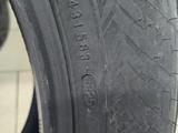АВТОШИНЫ 275/50R22 Nokian Hakkapelita 10 SUV ШИП за 1 100 000 тг. в Алматы – фото 4