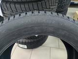 АВТОШИНЫ 275/50R22 Nokian Hakkapelita 10 SUV ШИП за 1 100 000 тг. в Алматы – фото 5