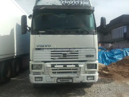 Volvo  FH 2000 года за 16 000 000 тг. в Кызылорда – фото 3