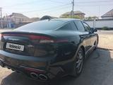Kia Stinger 2021 года за 12 000 000 тг. в Шымкент – фото 2