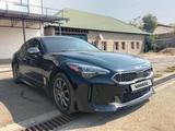 Kia Stinger 2021 года за 12 000 000 тг. в Шымкент