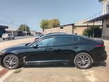Kia Stinger 2021 года за 12 000 000 тг. в Шымкент – фото 5