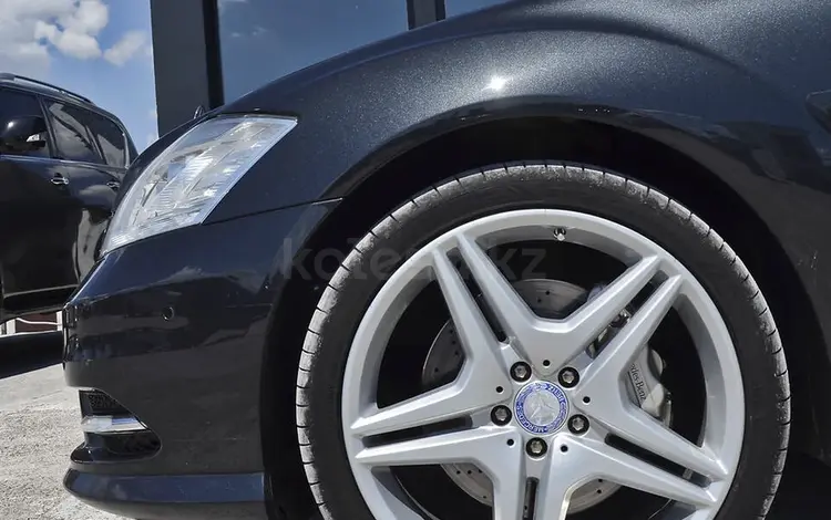 Mercedes AMG диски На любой мерседес Зад широкая за 215 000 тг. в Алматы