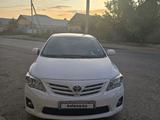 Toyota Corolla 2012 года за 6 000 000 тг. в Актобе